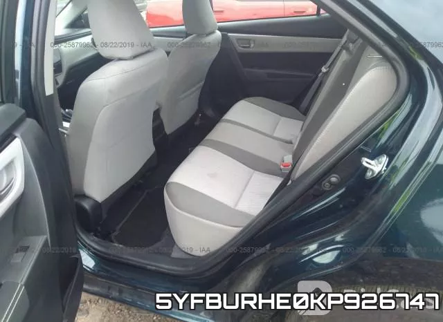 5YFBURHE0KP926747 фото 9