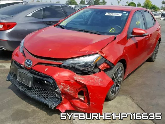 5YFBURHE1HP716635 фото 3
