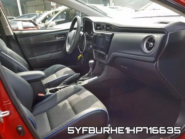 5YFBURHE1HP716635 фото 6