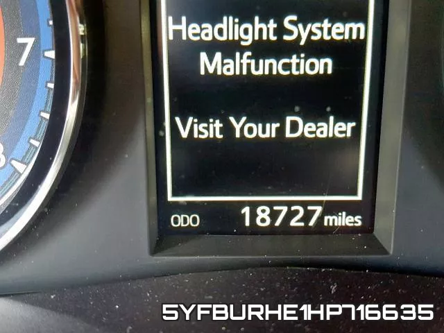 5YFBURHE1HP716635 фото 9