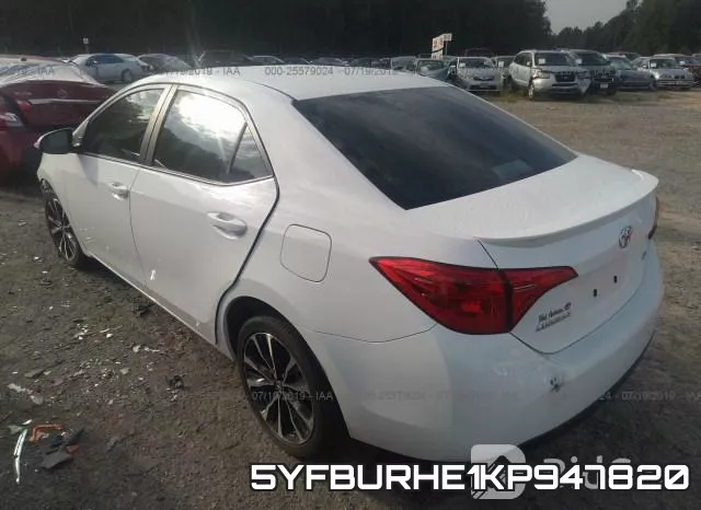 5YFBURHE1KP947820 фото 3