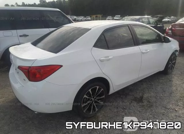 5YFBURHE1KP947820 фото 4