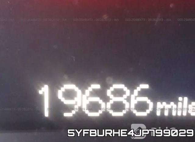 5YFBURHE4JP799029 фото 8