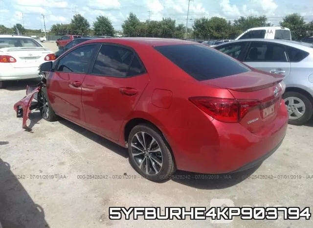 5YFBURHE4KP903794 фото 4