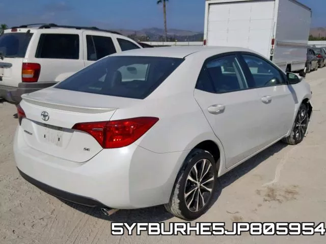 5YFBURHE5JP805954 фото 5