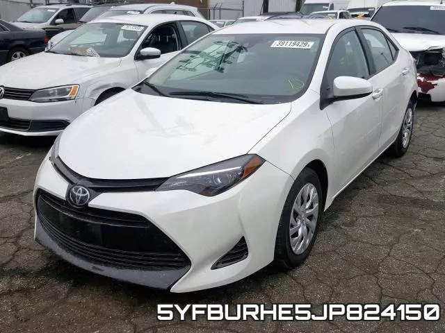 5YFBURHE5JP824150 фото 3