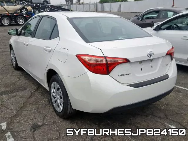 5YFBURHE5JP824150 фото 4