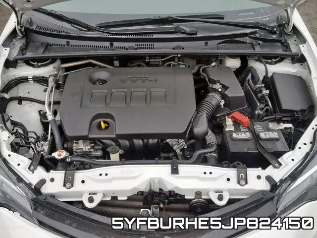 5YFBURHE5JP824150 фото 8