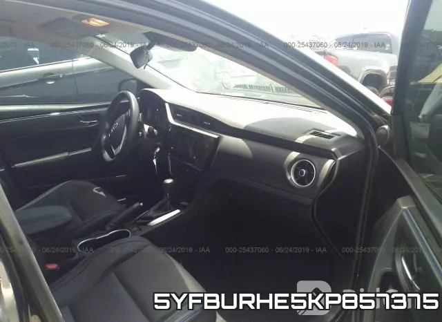 5YFBURHE5KP857375 фото 6