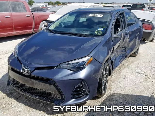 5YFBURHE7HP630990 фото 3