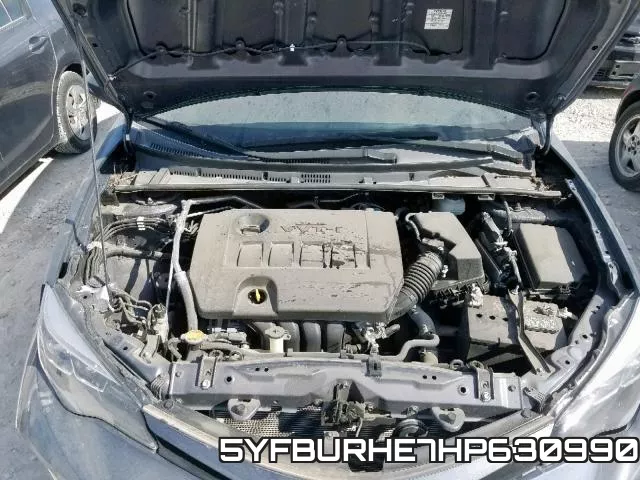 5YFBURHE7HP630990 фото 8