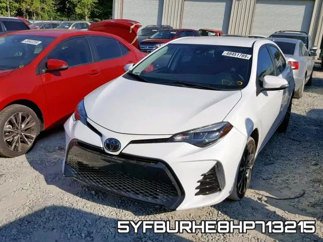 5YFBURHE8HP713215 фото 3