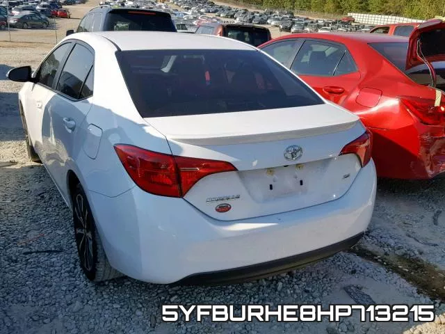 5YFBURHE8HP713215 фото 4