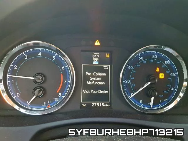 5YFBURHE8HP713215 фото 8