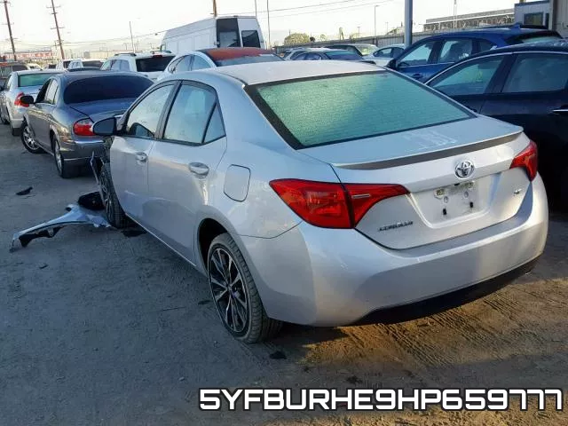 5YFBURHE9HP659777 фото 4