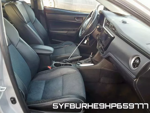 5YFBURHE9HP659777 фото 6