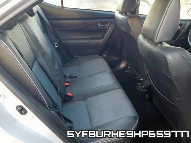 5YFBURHE9HP659777 фото 7