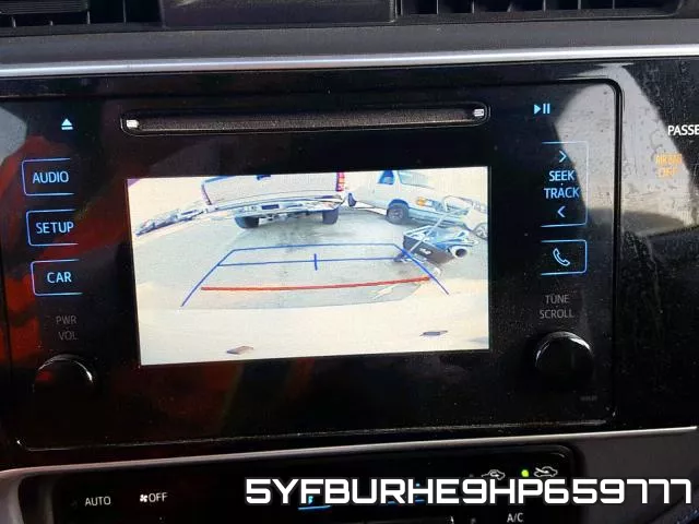 5YFBURHE9HP659777 фото 10