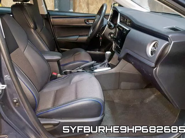 5YFBURHE9HP682685 фото 6