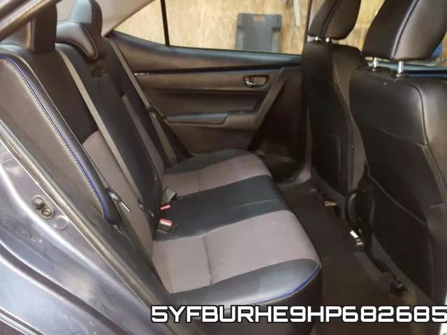 5YFBURHE9HP682685 фото 7