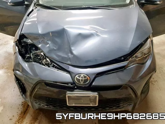5YFBURHE9HP682685 фото 8