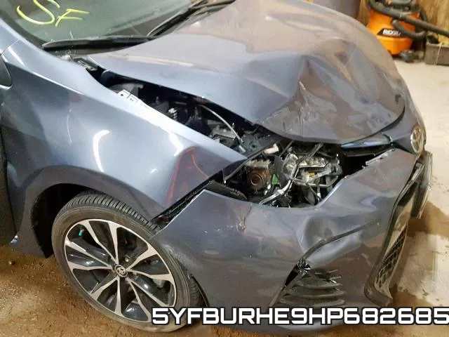 5YFBURHE9HP682685 фото 10