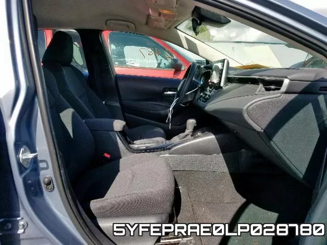 5YFEPRAE0LP028780 фото 6
