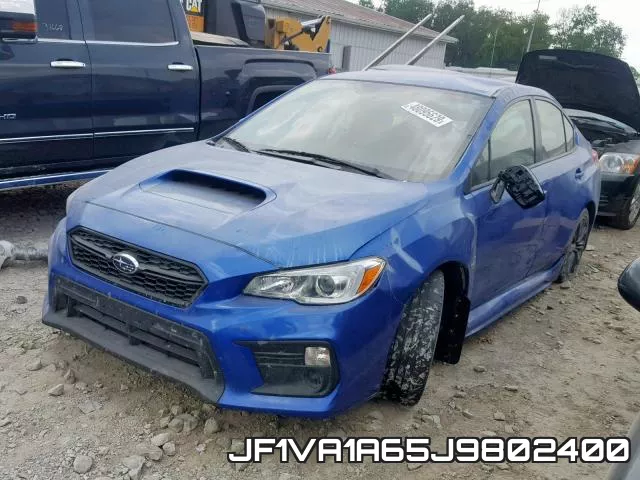JF1VA1A65J9802400 фото 3