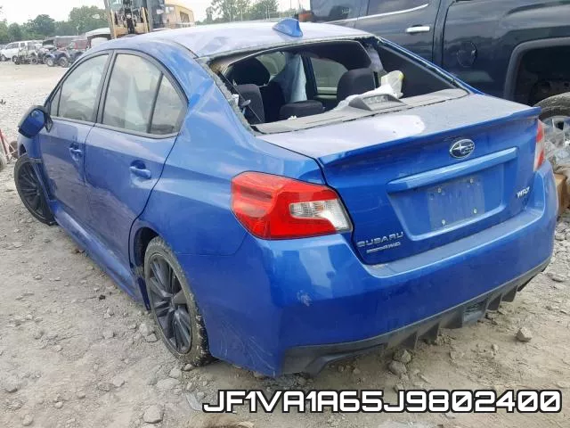 JF1VA1A65J9802400 фото 4