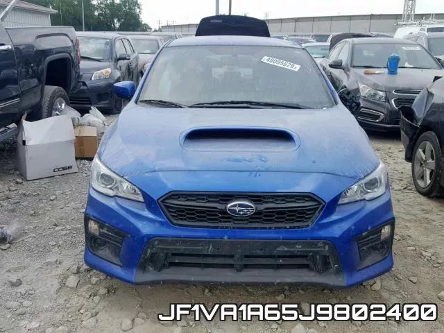 JF1VA1A65J9802400 фото 10