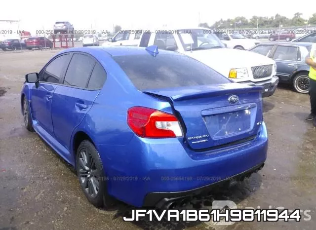 JF1VA1B61H9811944 фото 4