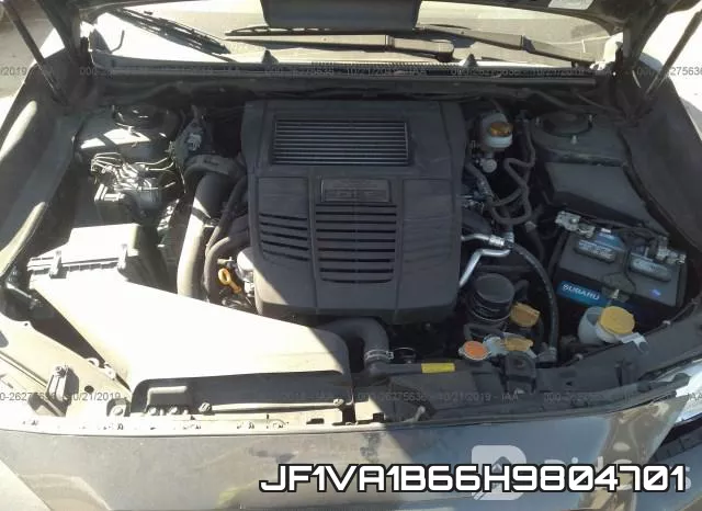 JF1VA1B66H9804701 фото 2