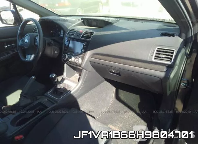 JF1VA1B66H9804701 фото 6