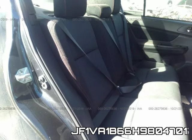 JF1VA1B66H9804701 фото 9