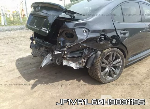 JF1VA1L60H9831195 фото 7
