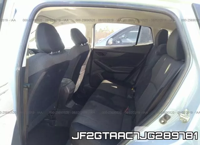 JF2GTAAC7JG289781 фото 9