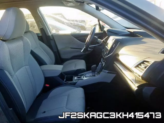 JF2SKAGC3KH415473 фото 6