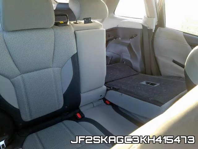 JF2SKAGC3KH415473 фото 7