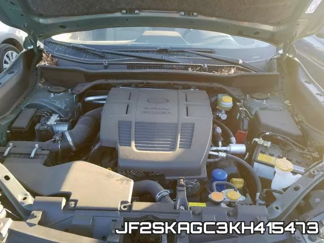 JF2SKAGC3KH415473 фото 8