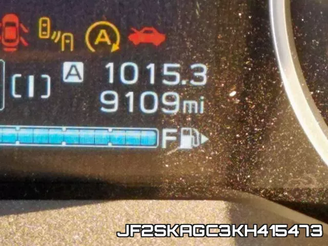 JF2SKAGC3KH415473 фото 9