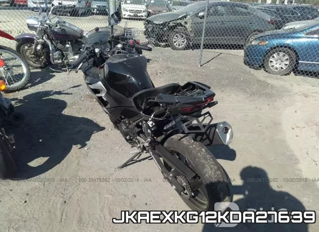 JKAEXKG12KDA27639 фото 4