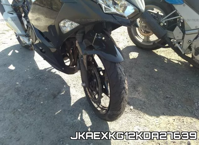 JKAEXKG12KDA27639 фото 6