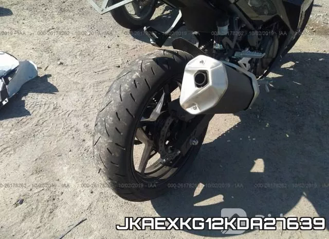 JKAEXKG12KDA27639 фото 7