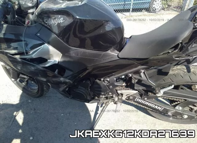 JKAEXKG12KDA27639 фото 10