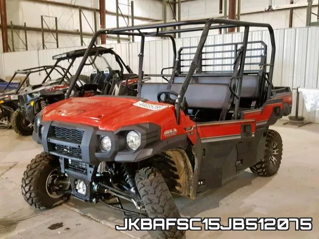 JKBAFSC15JB512075 фото 2