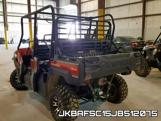 JKBAFSC15JB512075 фото 3
