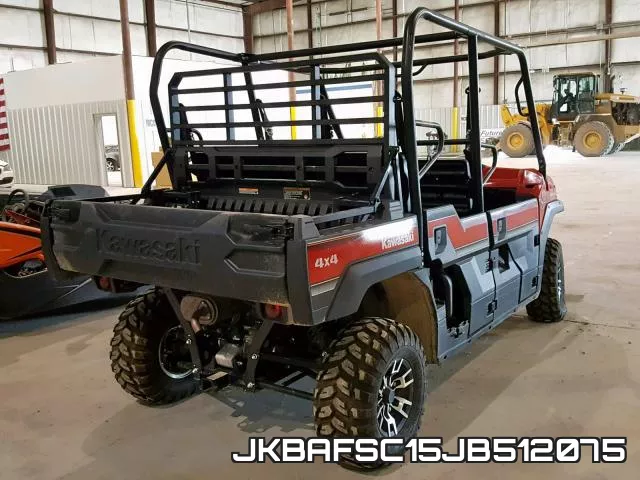 JKBAFSC15JB512075 фото 4
