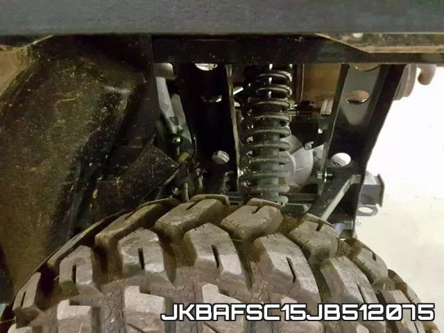 JKBAFSC15JB512075 фото 7