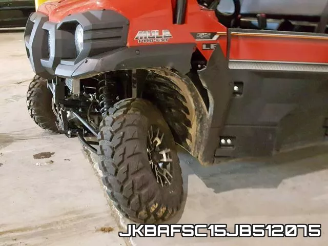 JKBAFSC15JB512075 фото 9