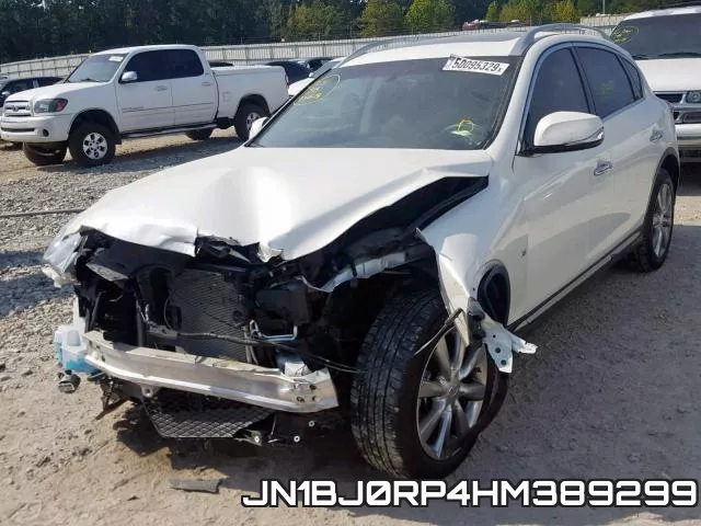 JN1BJ0RP4HM389299 фото 3
